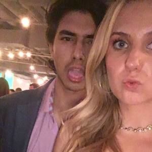 Meet your Posher, Nick